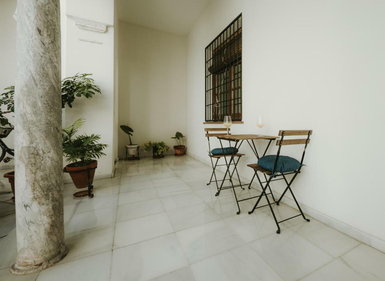 Luxury & New Apartment Corredera Cordova Esterno foto
