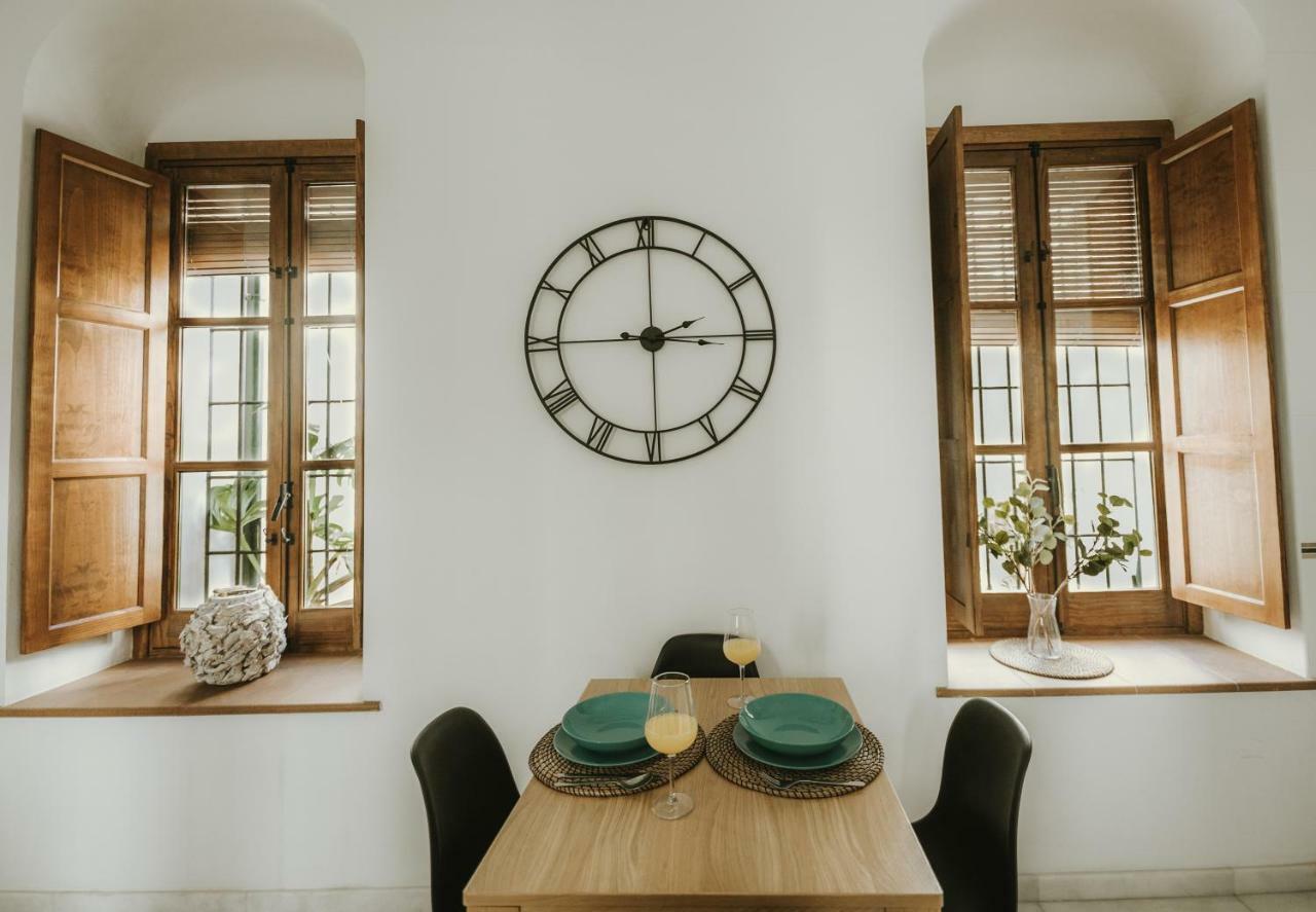 Luxury & New Apartment Corredera Cordova Esterno foto