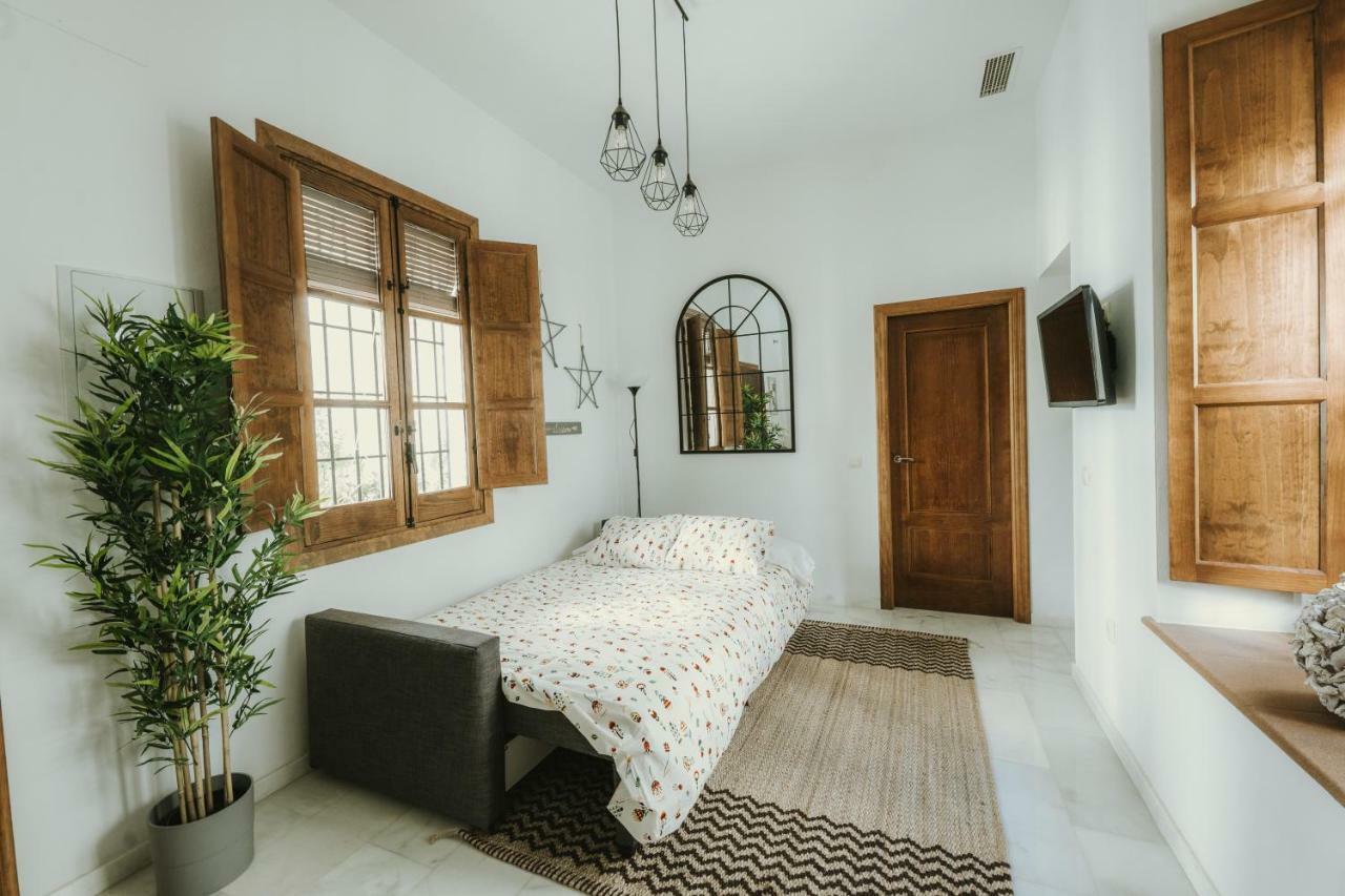 Luxury & New Apartment Corredera Cordova Esterno foto