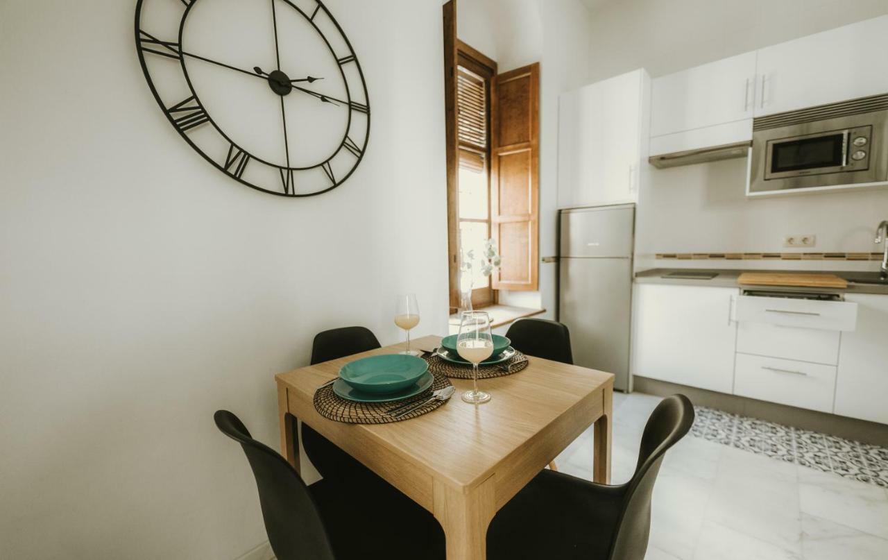 Luxury & New Apartment Corredera Cordova Esterno foto
